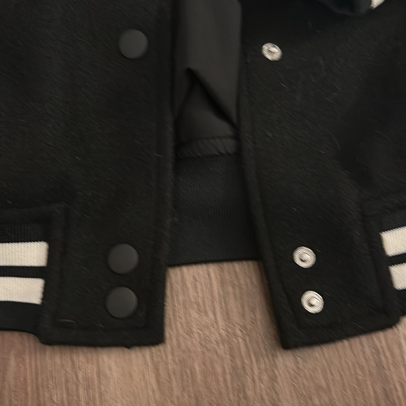 Playoff varsity jacket - Picture 5 of 7